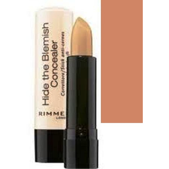 Rimmel London Hide the Blemish Concealer korektor 004 4,5 g