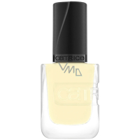Catrice Gel Affair lak na nehty 012 Easy Peasy Lemon Squeezy 10,5 ml