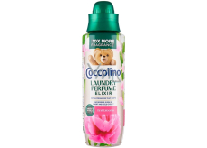 Coccolino First Bloom parfém na prádlo 20 dávek 460 ml