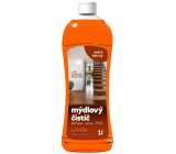 Lavon Easy Clean mýdlový čistič 1 l