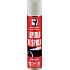 Den Braven lepidlo v spreji, 400 ml