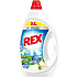 REX prací gel Amazonia Freshness 55 praní, 2,475L