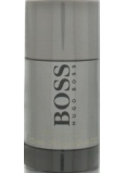 Hugo Boss Boss No.6 Bottled dezodorant stick pre mužov 75 ml