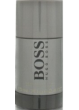 Hugo Boss No.6 Dezodorant vo fľaši pre mužov 75 ml