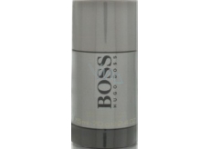 Hugo Boss No.6 Dezodorant vo fľaši pre mužov 75 ml