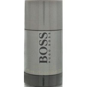 Hugo Boss No.6 Bottled deodorant stick pre mužov 75 ml