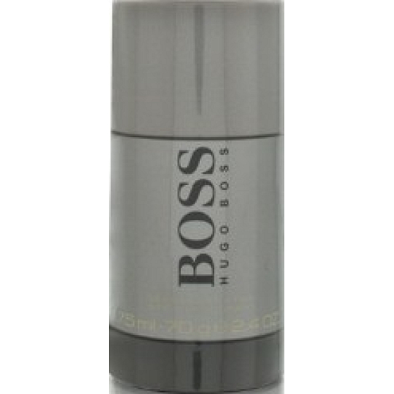 Hugo Boss No.6 Bottled deodorant stick pre mužov 75 ml