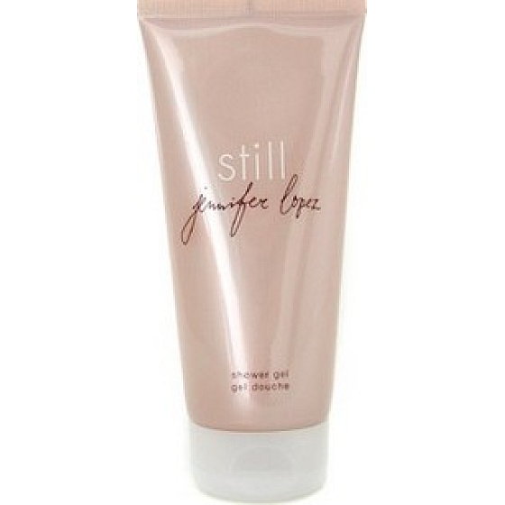 Jennifer Lopez Still sprchový gél pre ženy 200 ml