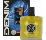 Denim Original voda po holení 100 ml