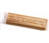 Dipro Špajle hrotené 20 cm 100 kusov