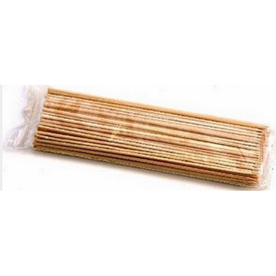 Dipro Špajle hrotené 20 cm 100 kusov