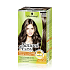Schwarzkopf Natural & Easy farba na vlasy 570 Stredne hnedý gaštan