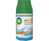 Air Wick FreshMatic Life Scents Tyrkysová lagúna náhradná náplň 250 ml