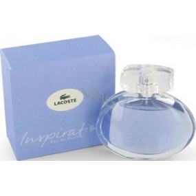 Lacoste Inspiration parfumovaná voda pre ženy 75 ml