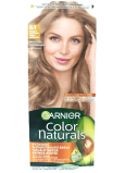 Garnier Color Naturals farba na vlasy 8.1 platinová svetlá blond