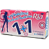 Ria Mini dámske tampóny 2 x 8 kusov