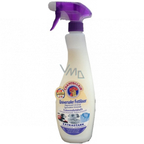 Chante Clair Chic Sgrassatore Lavanda Levanduľový čistiaci prostriedok 750 ml