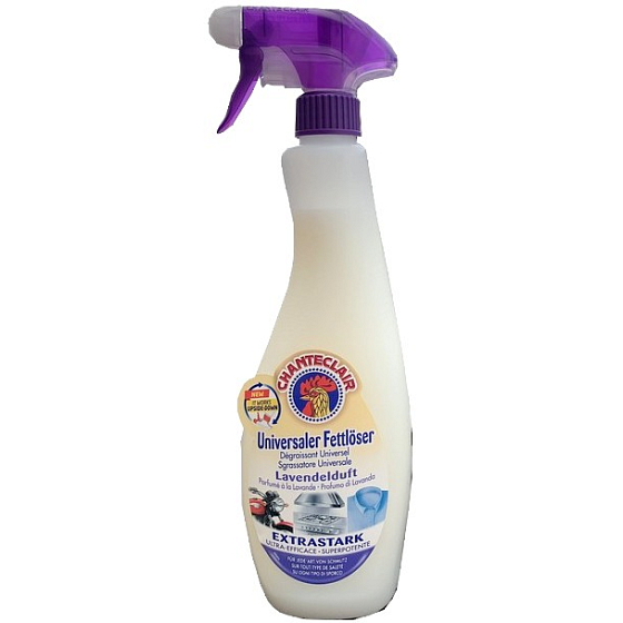 Chante Clair Chic Sgrassatore Lavanda Levanduľa čistiaci prostriedok 750 ml