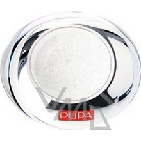Pupa Luminys Silk Ombretta Cotto Satinato očné tiene odtieň 100 2,2 g