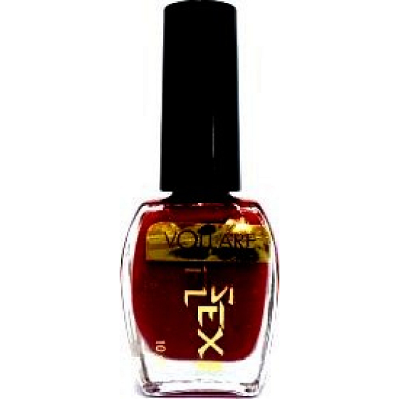Vollare Cosmetics Sexy Flexi lak na nechty 350 10 ml