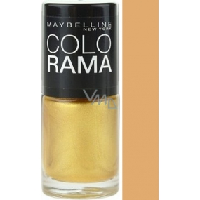 Maybelline Colorama lak na nechty 108 7 ml