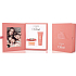 Chloé Roses de Chloé toaletná voda 50 ml + telové mlieko 75 ml, darčeková súprava