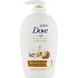 Dove tekuté mýdlo Bambucké maslo, 250 ml