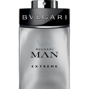 Bvlgari Bvlgari Man Extreme toaletná Tester 100 ml Tester