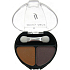 Jenny Lane Duo s D-Panthenolom očné tiene odtieň 561 2x16 g