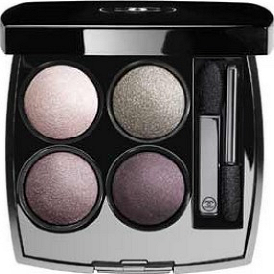 Chanel Les 4 Ombres Multi-Effect Quadra očné tiene 37 Variation 1,2 g
