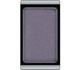 Artdeco Eye Shadow Pearl perleťové očné tiene 92 Pearly Purple Night 0,8 g