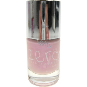 Zero Nail Lacquer lak na nechty 006 12 ml