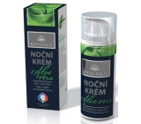 Regina Aloe Vera nočný pleťový krém 50 ml