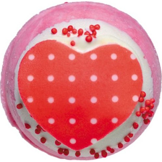 Bomb Cosmetics Bláznivá - Mad About You Gulička do kúpeľa 30 g