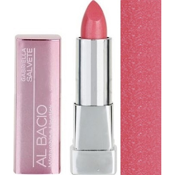 Gabriella salva Al Bacio Lipstick rúž 03 Innocente 4,2 g