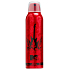 MTV Rock Woman deodorant sprej pre ženy 200 ml