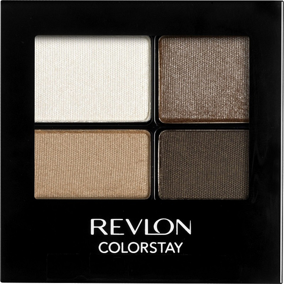 Revlon Colorstay 16 Hour Eye shadow Palette očné tiene 555 Moonlit 4,8 g