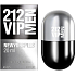 Carolina Herrera 212 VIP Men New York Pills toaletná voda 20 ml