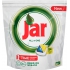 Jar All in One Lemon kapsule do umývačky riadu 84 kusov