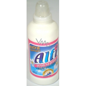 Mika Alfi škrob na pranie s antistatickým účinkom 500 ml