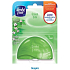 Ambi Pur Green Silk Wc blok tekutý záves náhradná náplň 55 ml