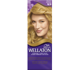 Wella Wellaton krémová farba na vlasy 9-3 zlatá blond