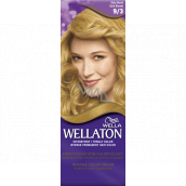 Wella Wellaton krémová farba na vlasy 9-3 zlatá blond