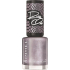 Rimmel London 60 Seconds Chameleon Colour by Rita Ora lak na nechty 811 Hot Metal Love 8 ml