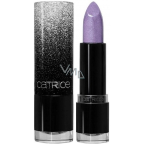 Catrice Dazzle Bomb rúž Dazzling C01 Eclectic Lilac 3,5 g