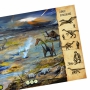 Albi Kúzelné čítanie interaktívna hovoriaca kniha Dinosaury, vek 6+
