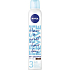 Nivea Fresh Revive suchý šampon pre tmavší tón vlasov, 200 ml