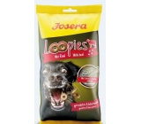Josera Hovädzie krokety doplnkové krmivo pre psy 150 g