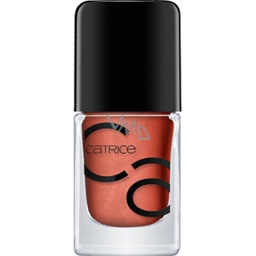 Catrice ICONails Gél Lacque lak na nechty 58 Good Nails Only 10,5 ml