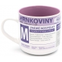 Nekupto Hrnkoviny Hrnček s menom Marie 0,4 litra